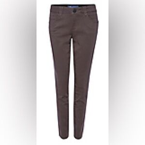 Democracy Charcoal Ankle Pants